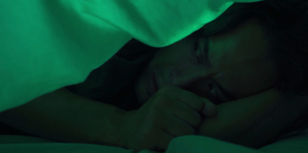 En la piel de nadie (Skinbound) image