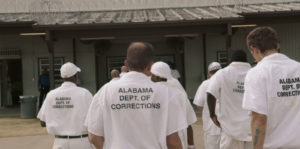 The Alabama Solution Image