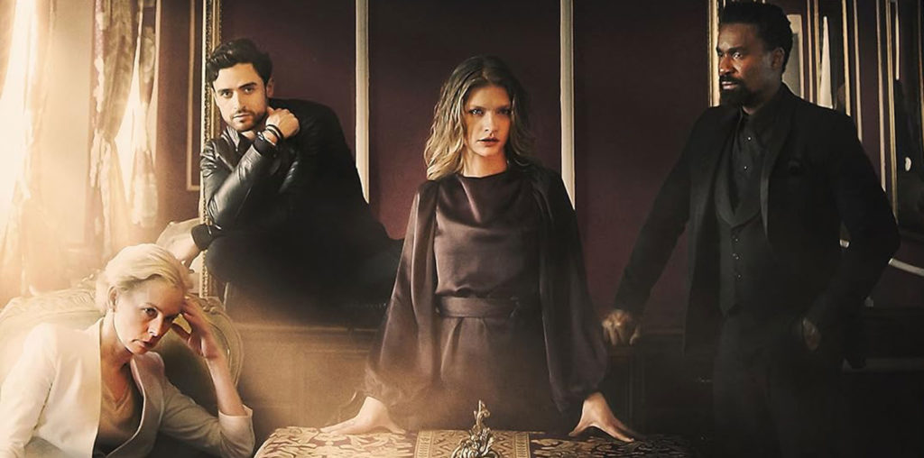 The Art of Telling Lies image