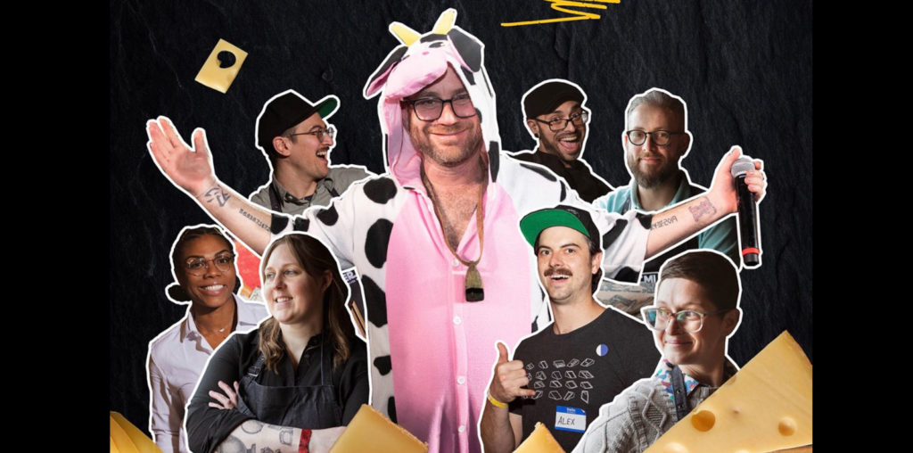 The Big Cheese image