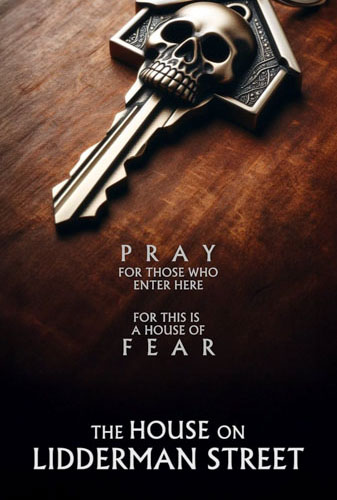 The House on Lidderman Street  Image