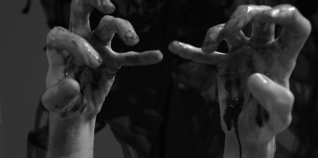 The Imp of the Perverse image