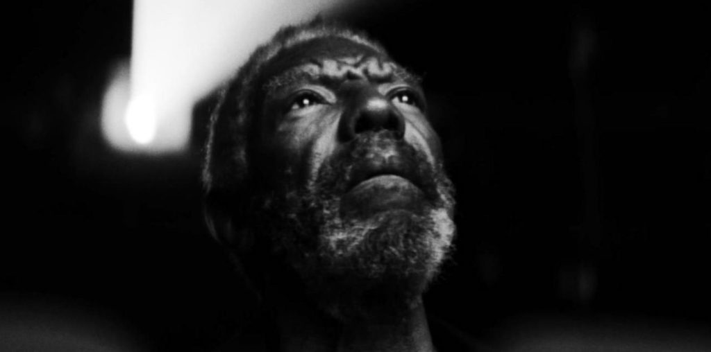 The Projectionist image