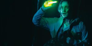 The Sky’s Forest Image