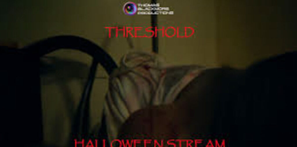 Threshold image