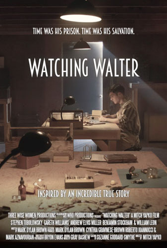 Watching Walter Image