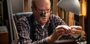 Watching Walter Image