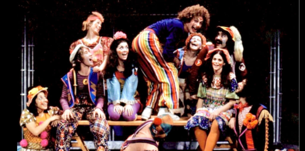 You Had to Be There image