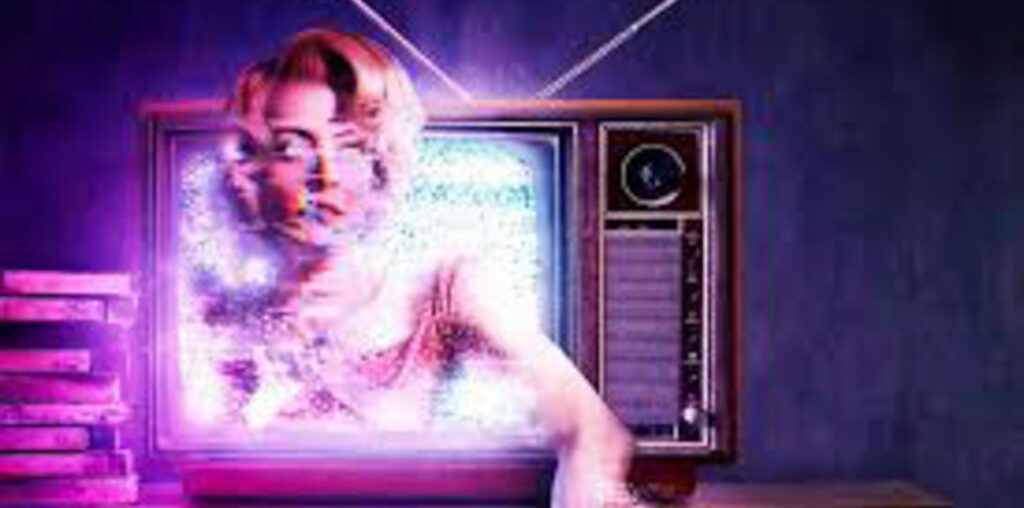 1000 Women in Horror image