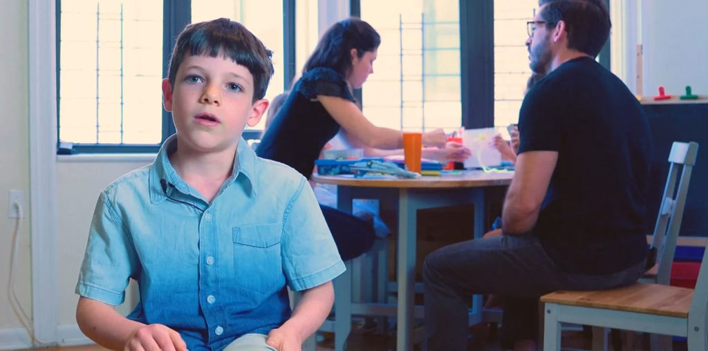 15 DAYS: The Real Story of America’s Pandemic School Closures image