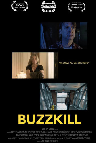 Buzzkill Image