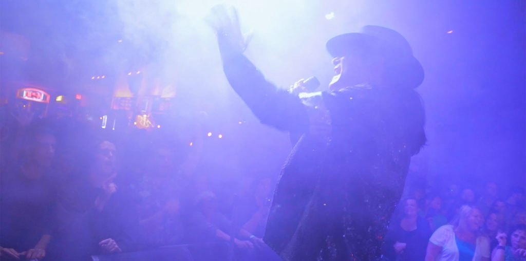 Corey Feldman vs. the World image