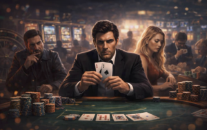What Casino Movies Teach Us About Risk and Decision Making Image