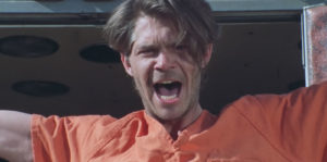 Hunting for Fish Image