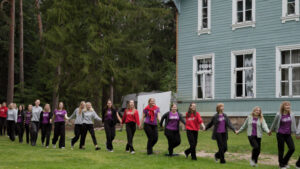 After the Rain: Putin’s Stolen Children Come Home Image