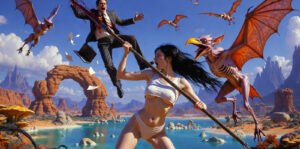 An Open Letter to the AI Cinematic Films Guild (AICFG) and the Independent Frontier Image