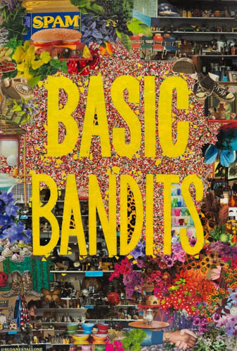 Basic Bandits Image