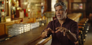 Beyond the Border: Latino Representation in Hollywood Image