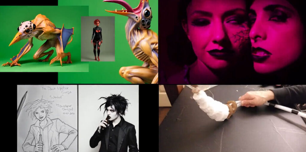 7 Lessons from the New Frontier: How I Used AI to Engineer a Profitable Indie Studio image