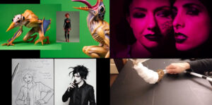 7 Lessons from the New Frontier: How I Used AI to Engineer a Profitable Indie Studio Image