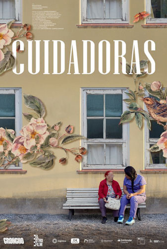 Cuidadoras Image