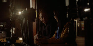 Deadly Display Image