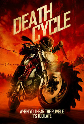 Death Cycle Image
