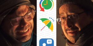 Google Transcript Image