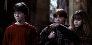 Cosm Premieres Harry Potter and the Sorcerer’s Stone in Shared Reality This May Image