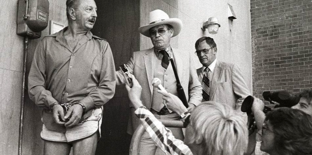 I Got Bombed at Harvey’s image