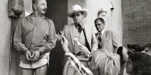 I Got Bombed at Harvey’s Image