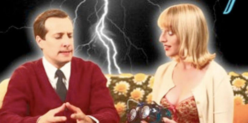 Invisible Baby image