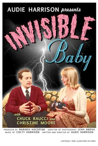 Invisible Baby Image