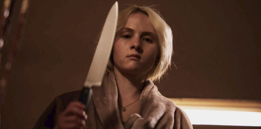 Lady in the Urn image