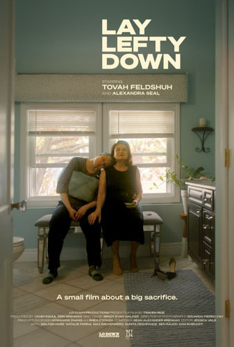 Lay Lefty Down Image