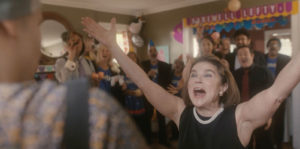 Lay Lefty Down Image