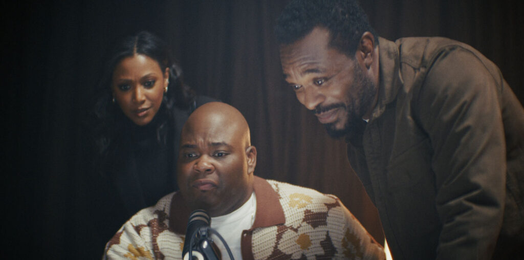 Long Time Listener image