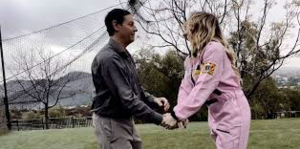 One Hour Girlfriend image