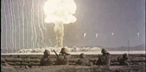 Our Planet, The People, My Blood Image