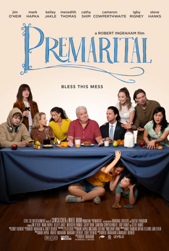 Premarital Image