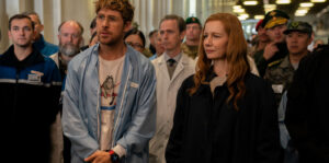 Science Vs. Cinema on Project Hail Mary Image