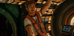 Project Hail Mary Image