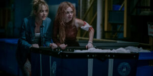 Ready or Not 2: Here I Come Image