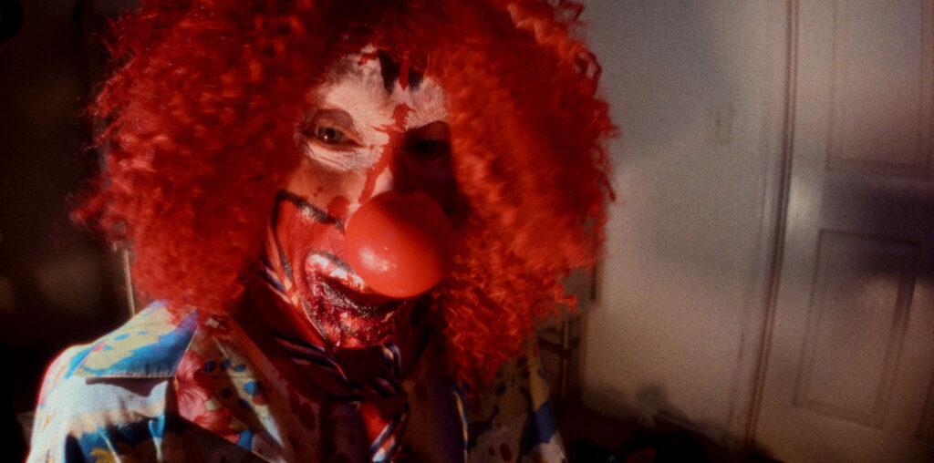 Rubber Nose Massacre image