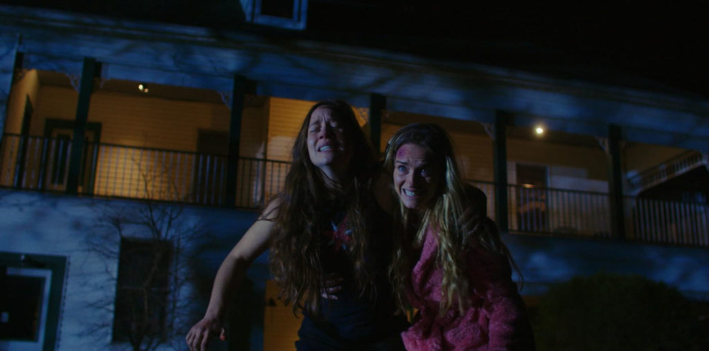 Straight On Till Morning image