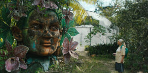 The Blue Trail Image