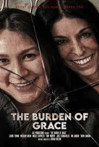 The Burden of Grace Image