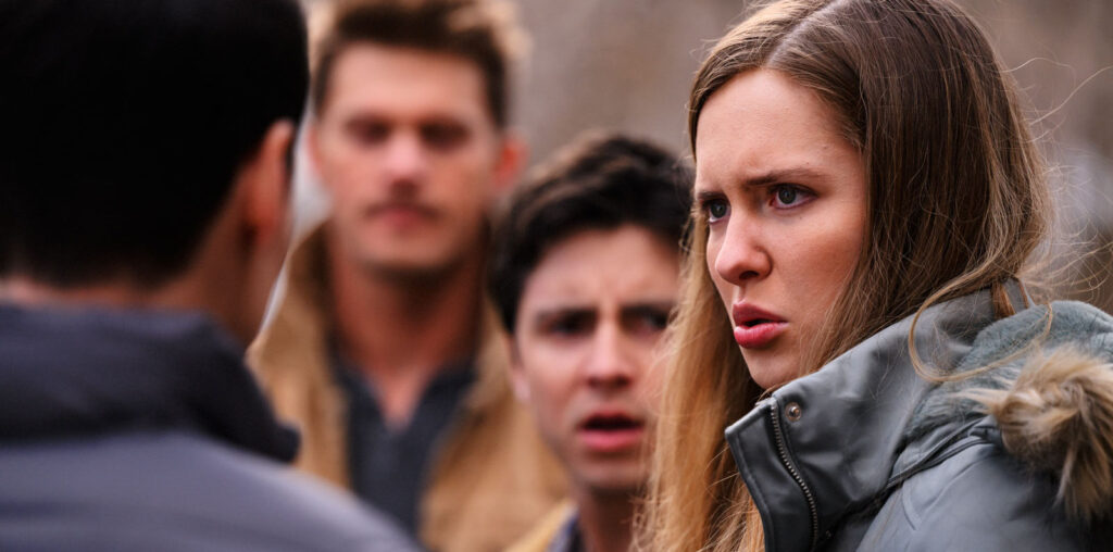 The Genesis Project image