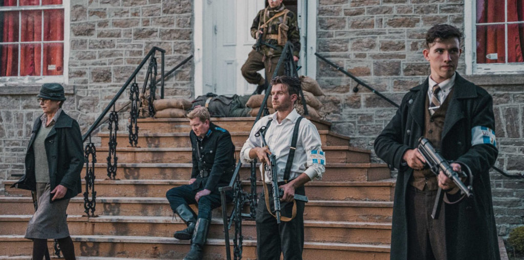 The Liberation Men image