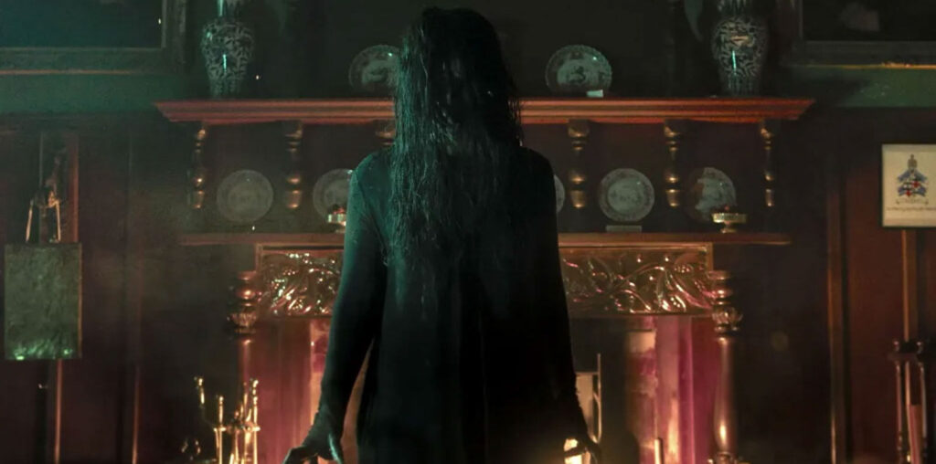 The Morrigan image